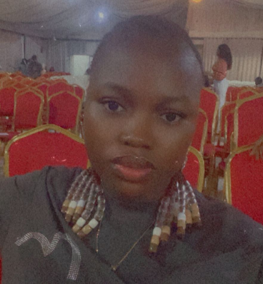 Oseni Temitope